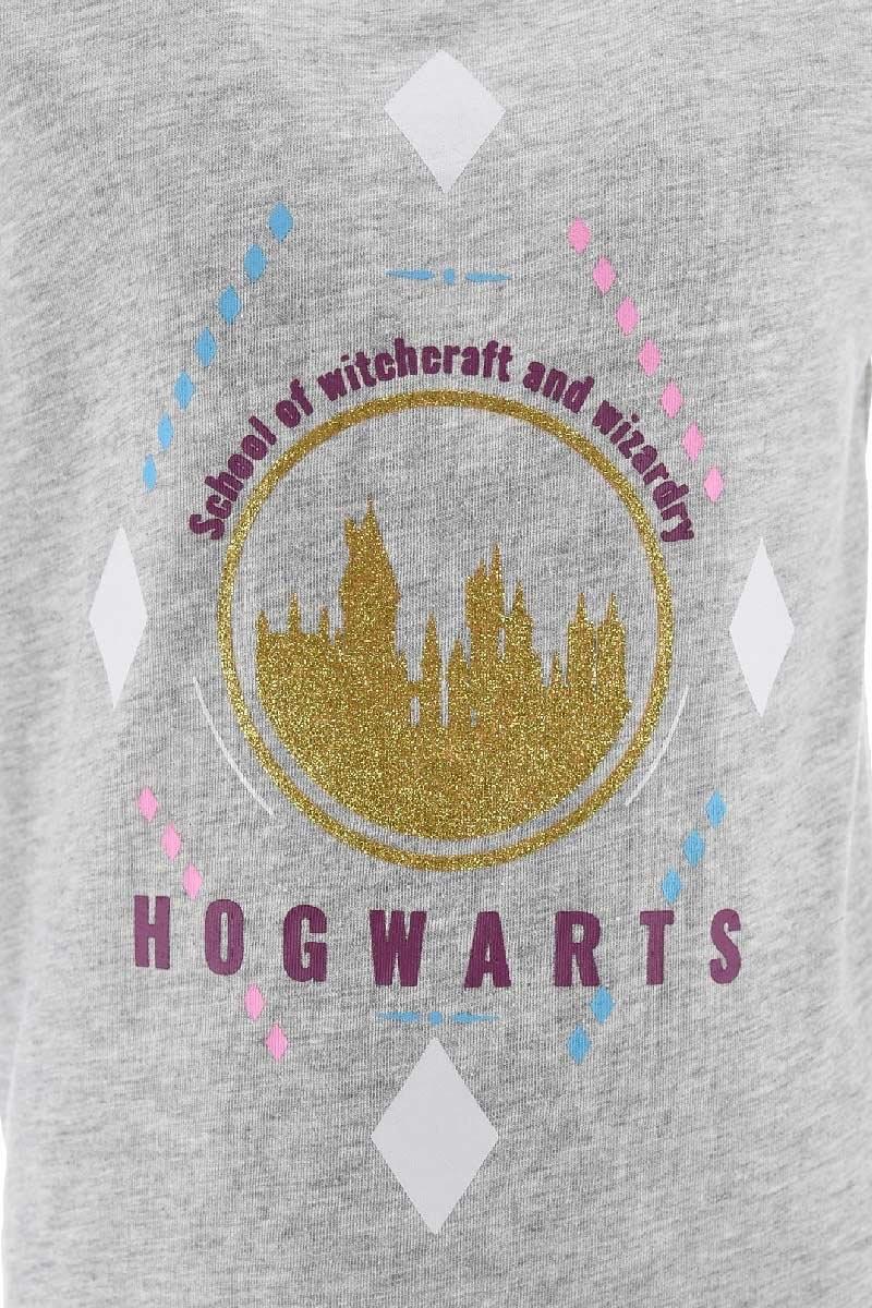 PYŽAMO HARRY POTTER, 6