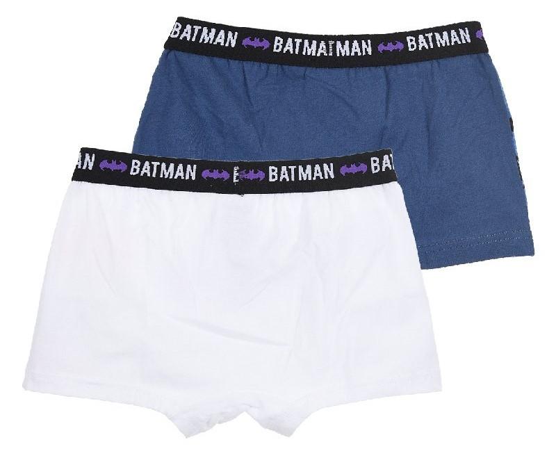 SADA 2 KS BOXERKY BATMAN, 2-3