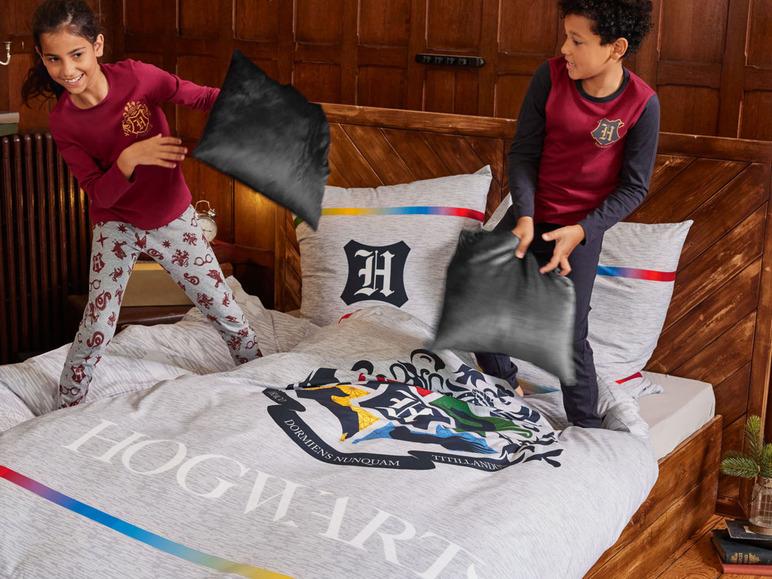POVLEČENÍ HARRY POTTER, uni