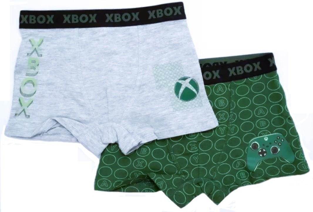 DUOPACK BOXERKY XBOX, 10