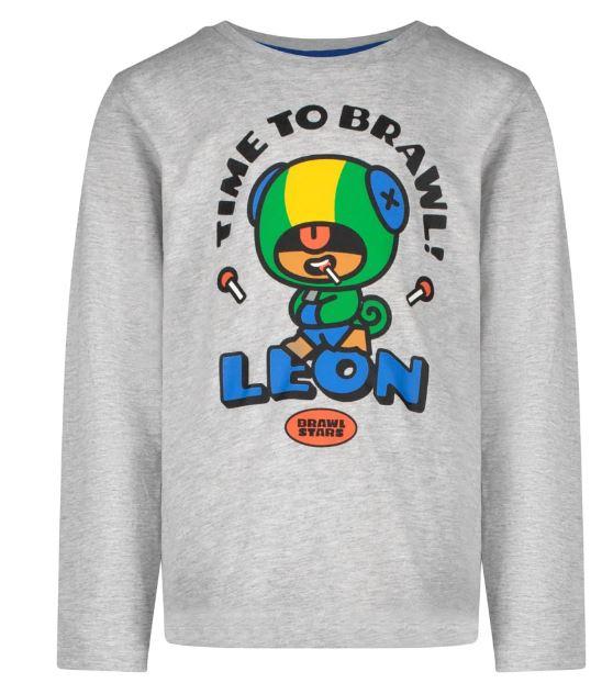 TRIKO BRAWL STARS, 6