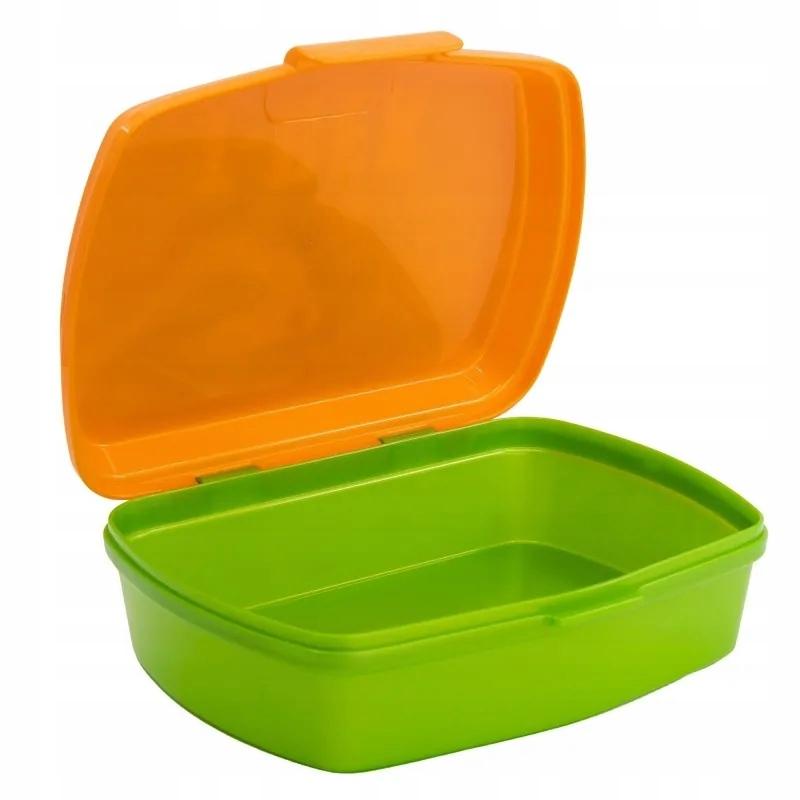 BOX NA SVAČINU T-REX, uni