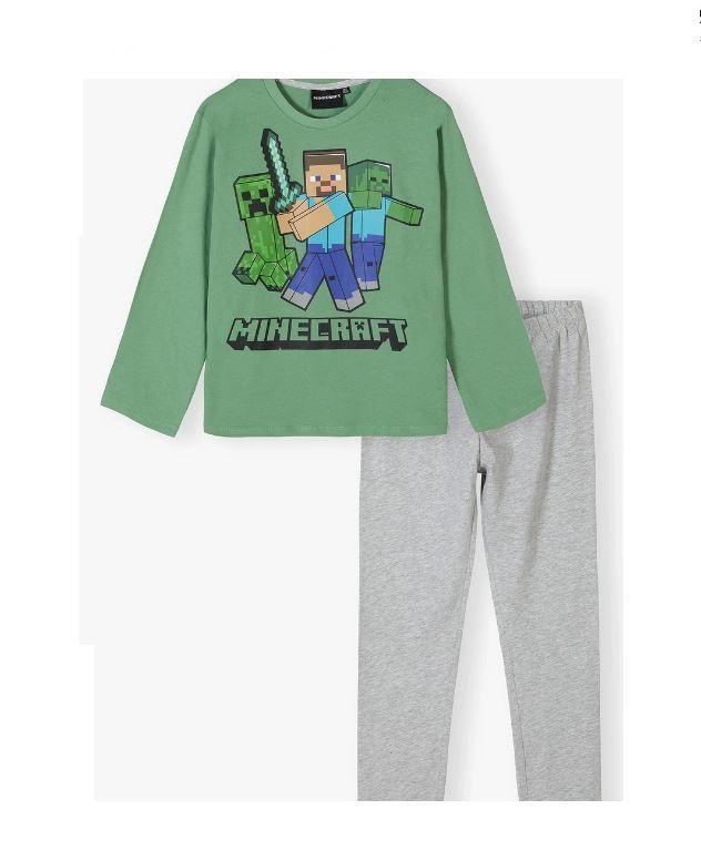 PYŽAMO MINECRAFT, 6