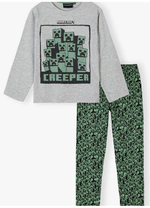 PYŽAMO MINECRAFT, 10