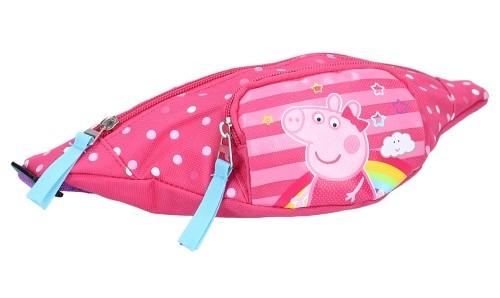 LEDVINKA PEPPA PIG, uni