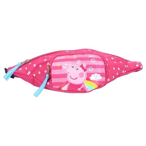 LEDVINKA PEPPA PIG, uni
