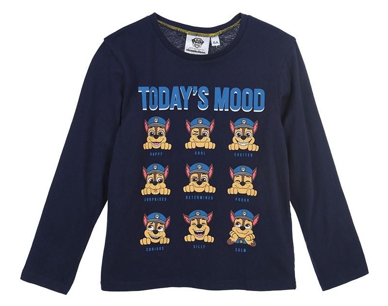 TRIKO TLAPKOVÁ PATROLA, 3