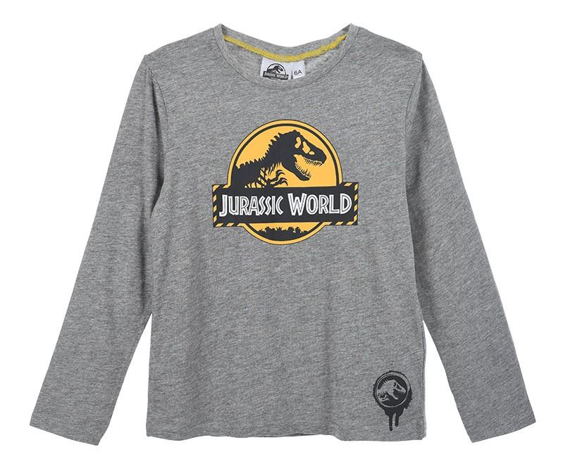 TRIKO JURSKÝ SVĚT, 4