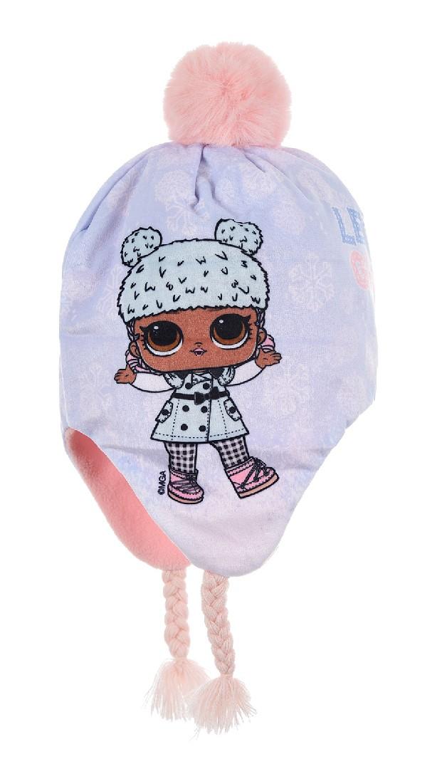 PERU ČEPICE LOL, 52