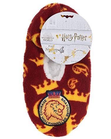 SET 4 KS BAČKORY HARRY POTTER, 25-26,27-28,29-30,31-32