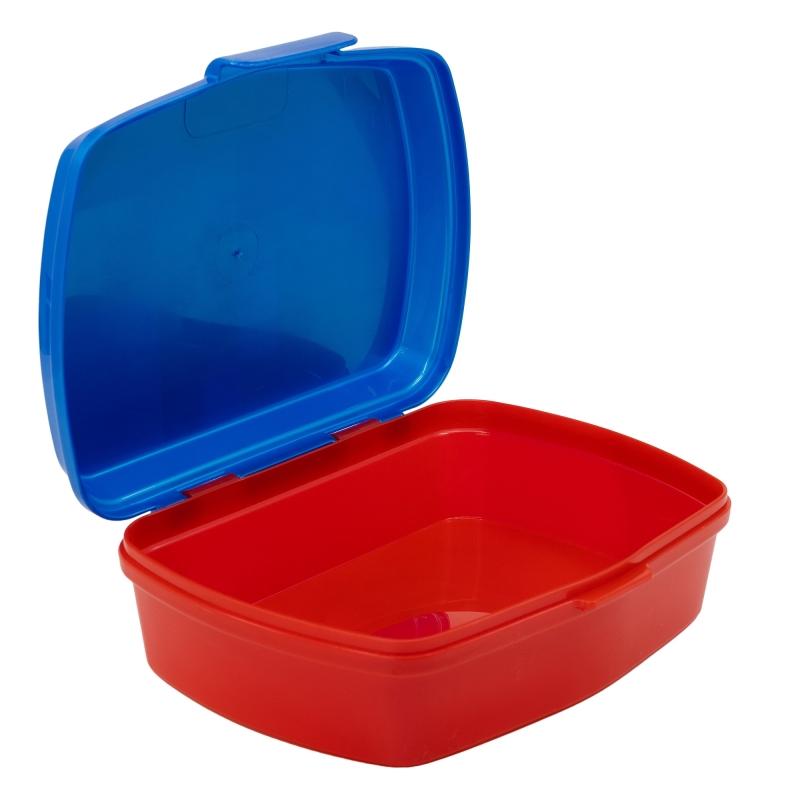 BOX NA SVAČINU KOSTIČKY, uni