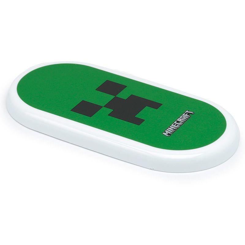 MULTI KRABIČKA  NA OBĚD S PŘÍBOREM MINECRAFT, uni