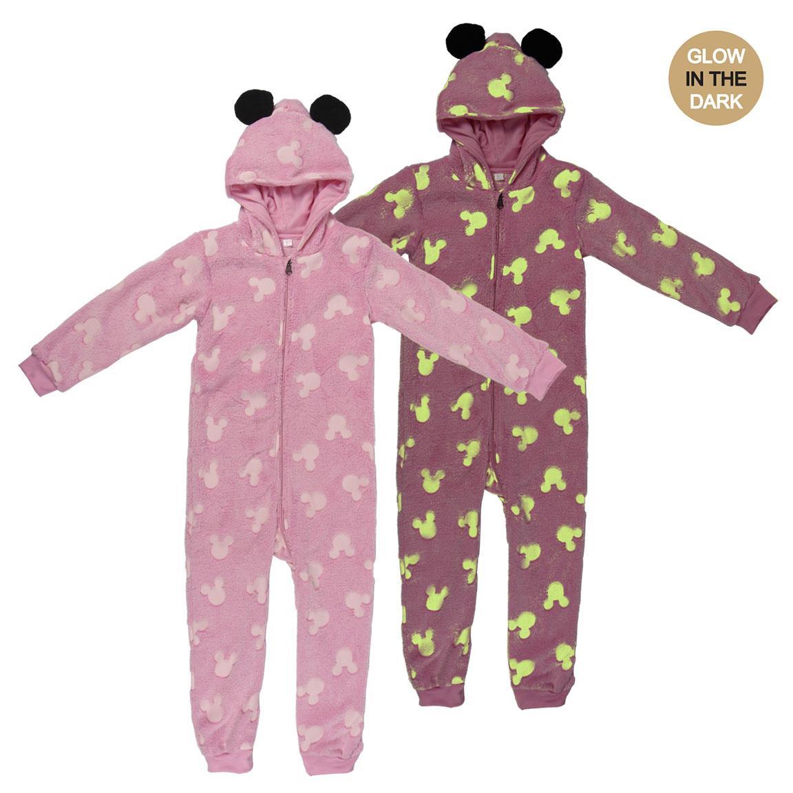 SVÍTÍCÍ OVERAL MINNIE, 2
