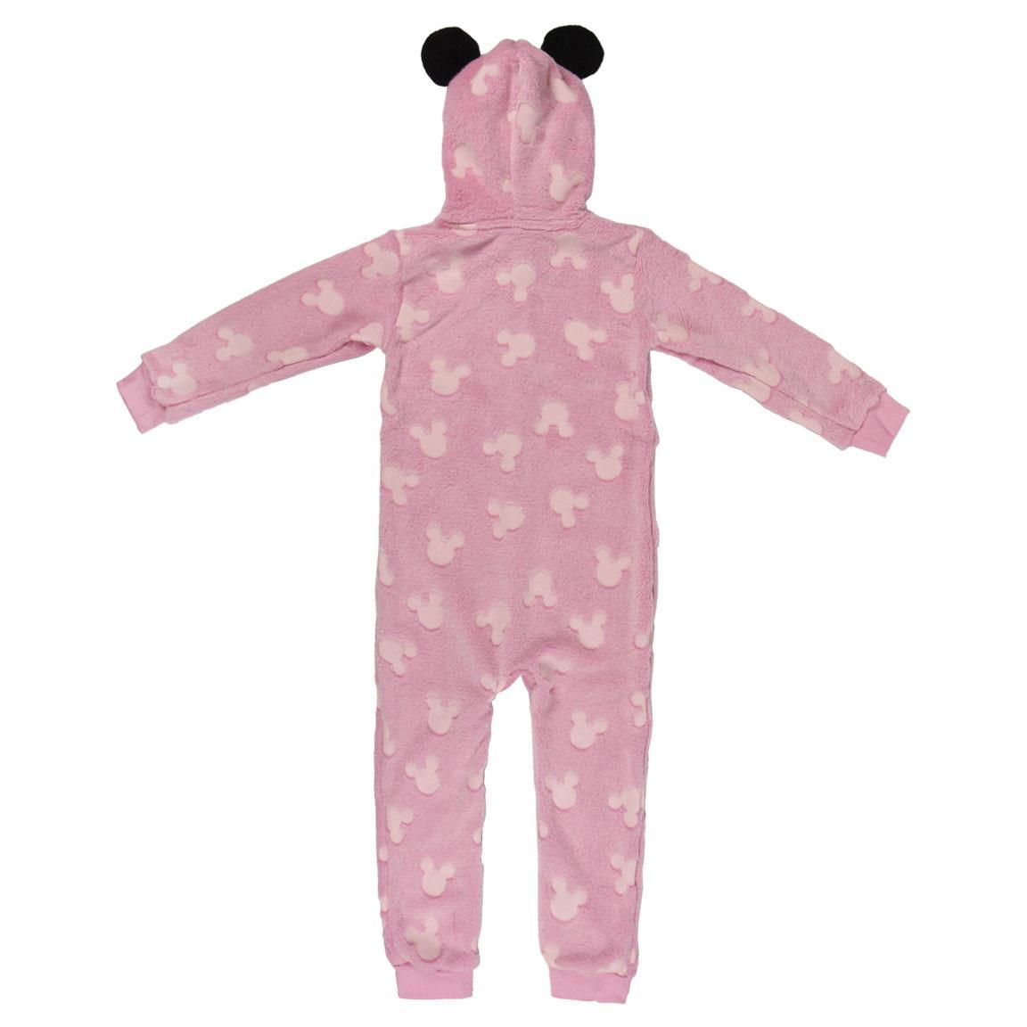 SVÍTÍCÍ OVERAL MINNIE, 2