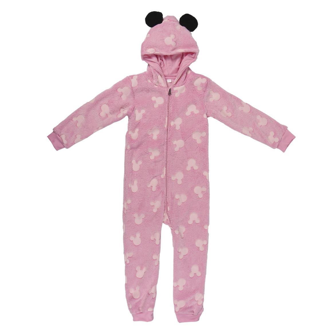 SVÍTÍCÍ OVERAL MINNIE, 3