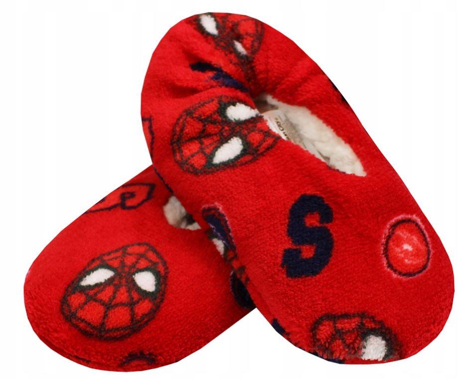 BAČKORY SPIDERMAN, 25-26