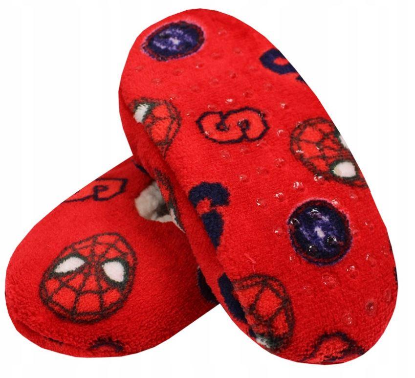BAČKORY SPIDERMAN, 25-26