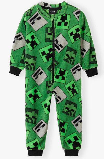 OVERAL  MINECRAFT, 5-6