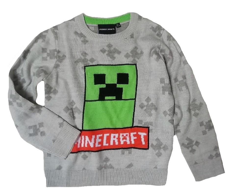SVETR MINECRAFT, 9