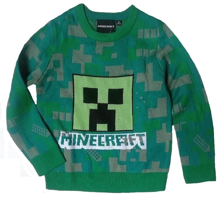 SVETR MINECRAFT, 6