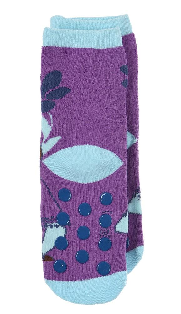 TERRY PONOŽKY FROZEN, 23-26