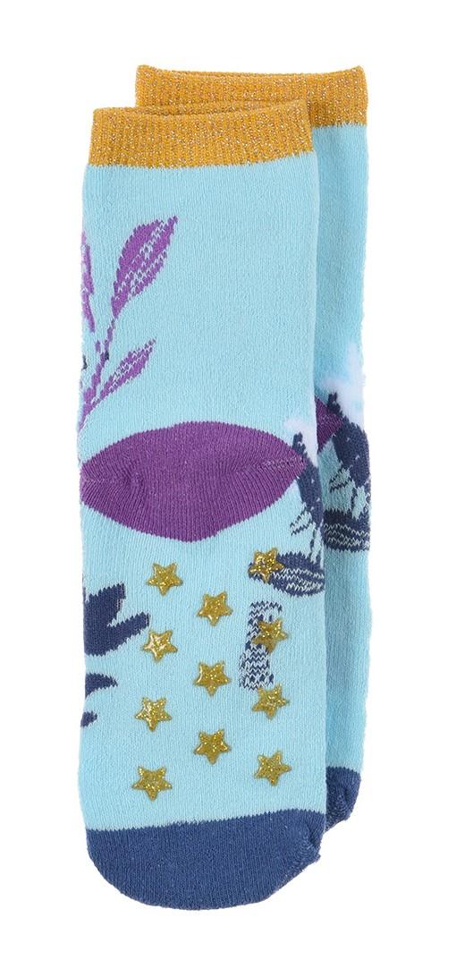 TERRY PONOŽKY FROZEN, 31-34