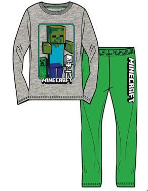 PYŽAMO MINECRAFT, 11