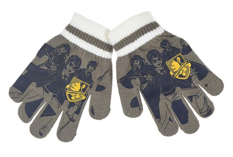 SET 6 KS RUKAVICE HARRY POTTER, set 6 ks