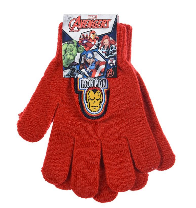 SET 6 KS RUKAVICE AVENGERS, set 6 ks