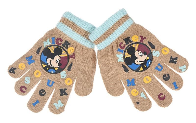 RUKAVICE MICKEY, uni
