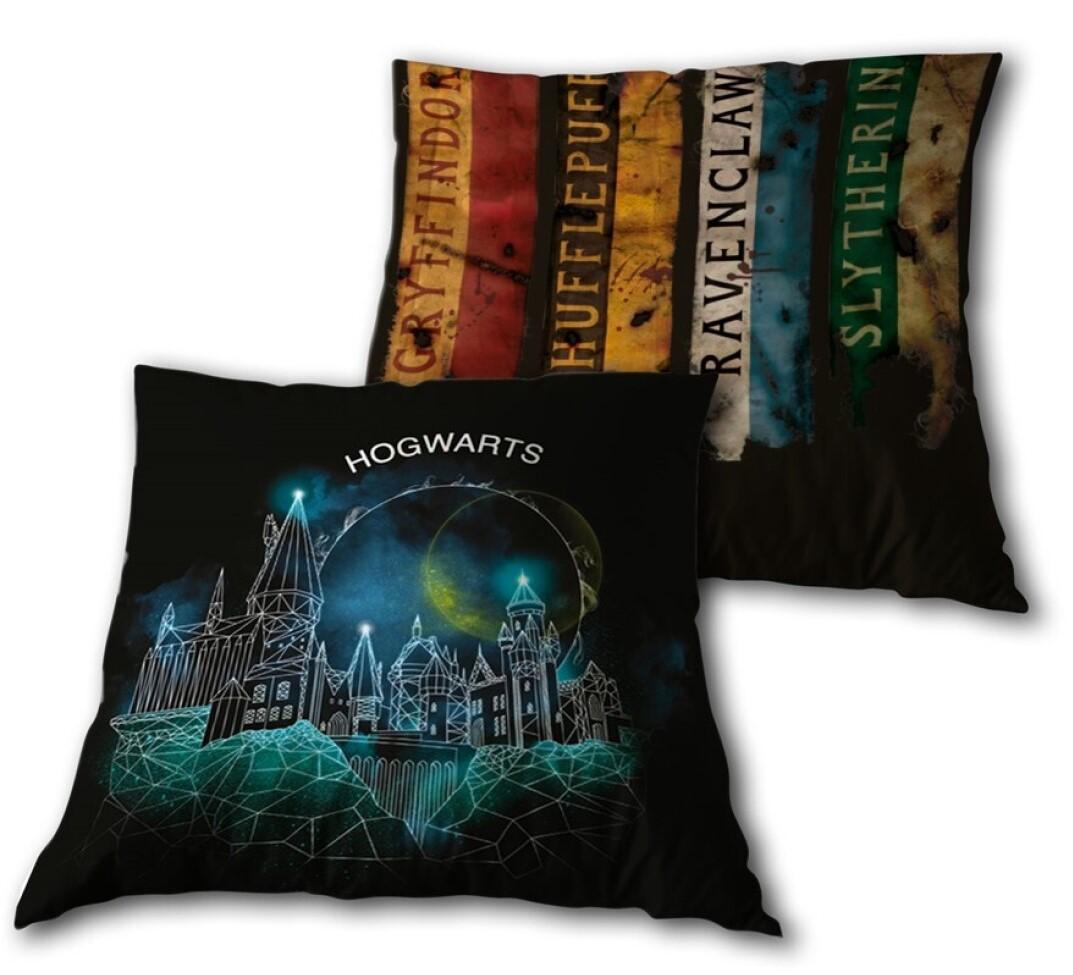 POLŠTÁŘ HARRY POTTER, uni