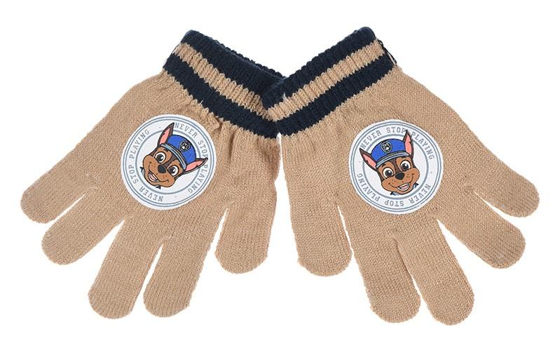 SET 6 KS RUKAVICE TLAPKOVÁ PATROLA, set 6 ks