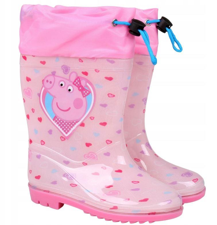 HOLINKY PEPPA PIG, 29-30