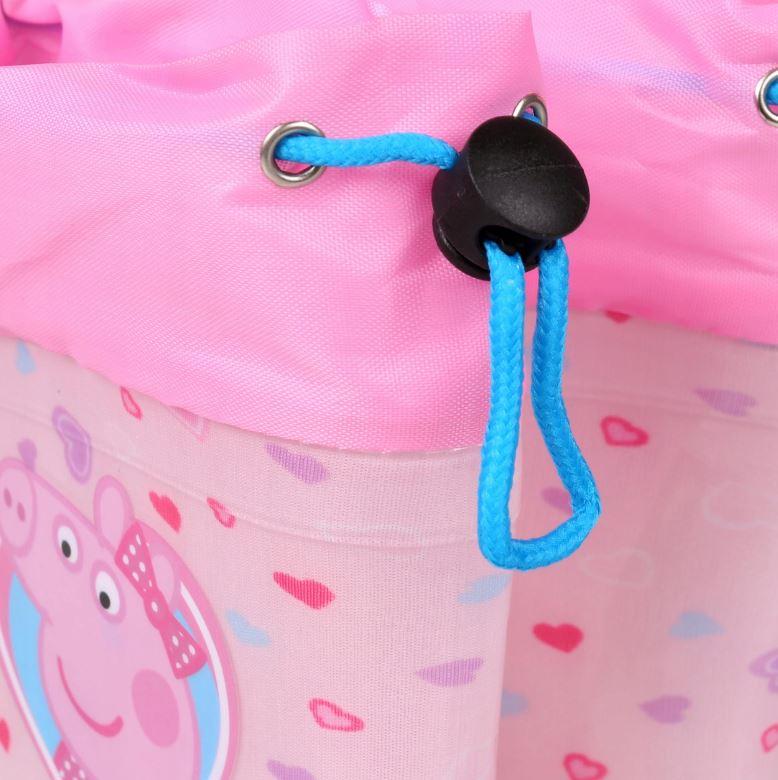 HOLINKY PEPPA PIG, 29-30