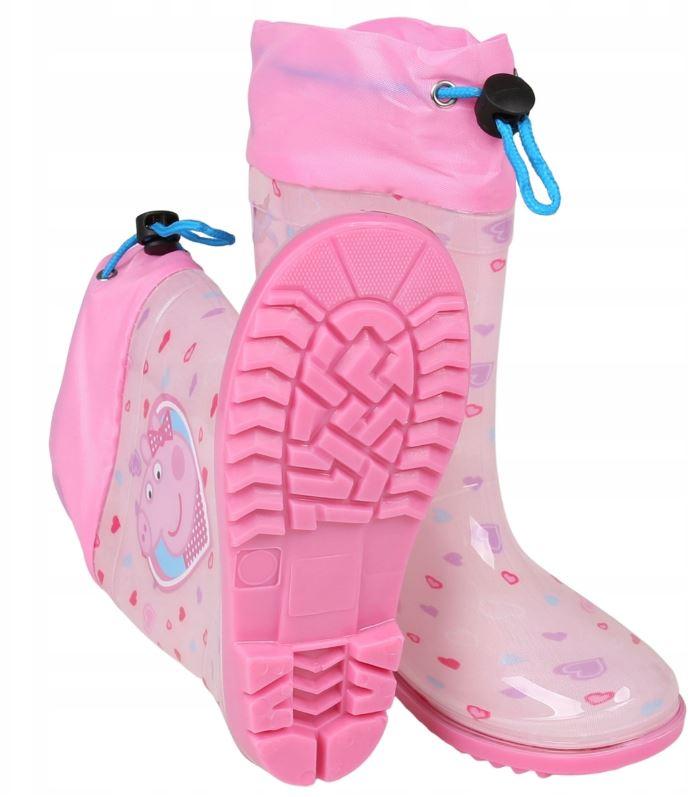 HOLINKY PEPPA PIG, 31-32