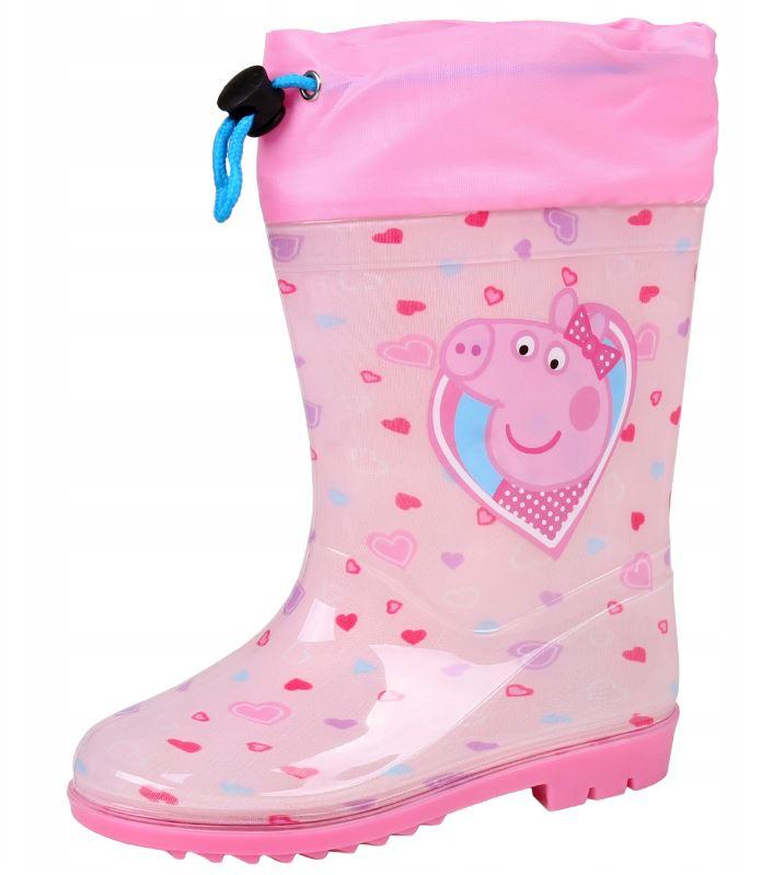 HOLINKY PEPPA PIG, 31-32