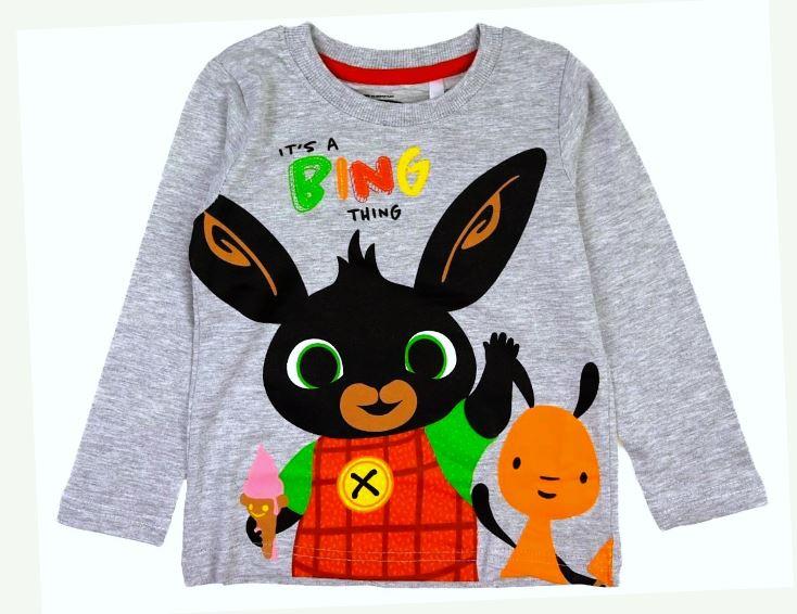 TRIKO BING, 2