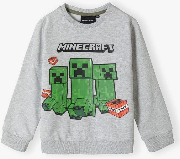 MIKINA MINECRAFT, 6