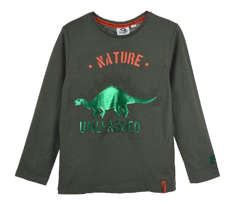 TRIKO JURSKÝ SVĚT, 6