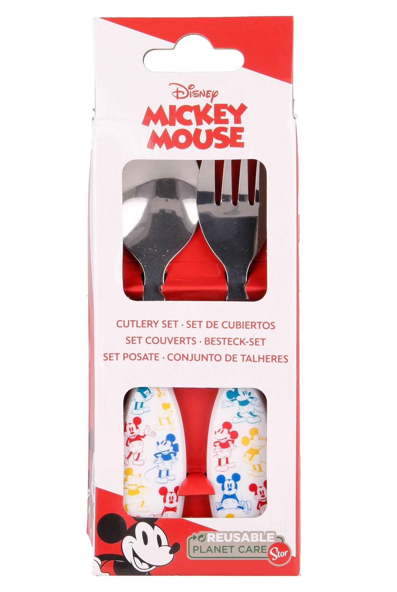 PŘÍBOR MICKEY, uni