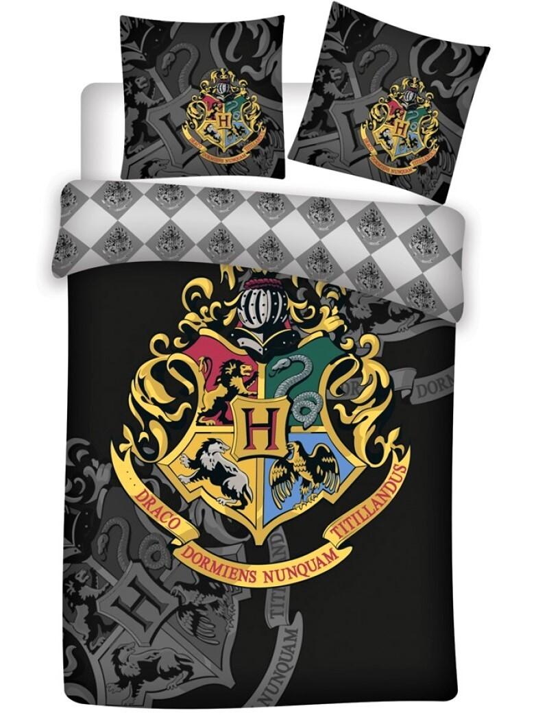 POVLEČENÍ HARRY POTTER, uni