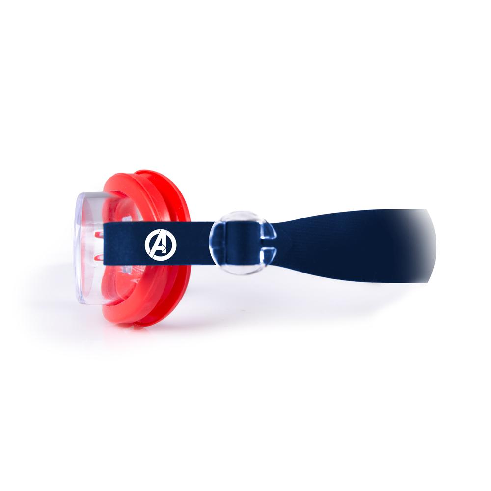 PLAVECKÉ BRÝLE AVENGERS, uni