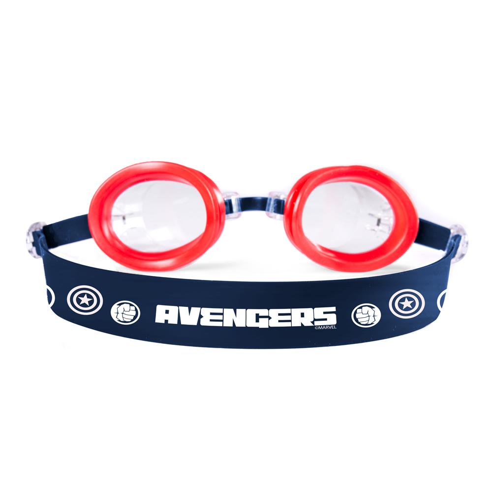 PLAVECKÉ BRÝLE AVENGERS, uni