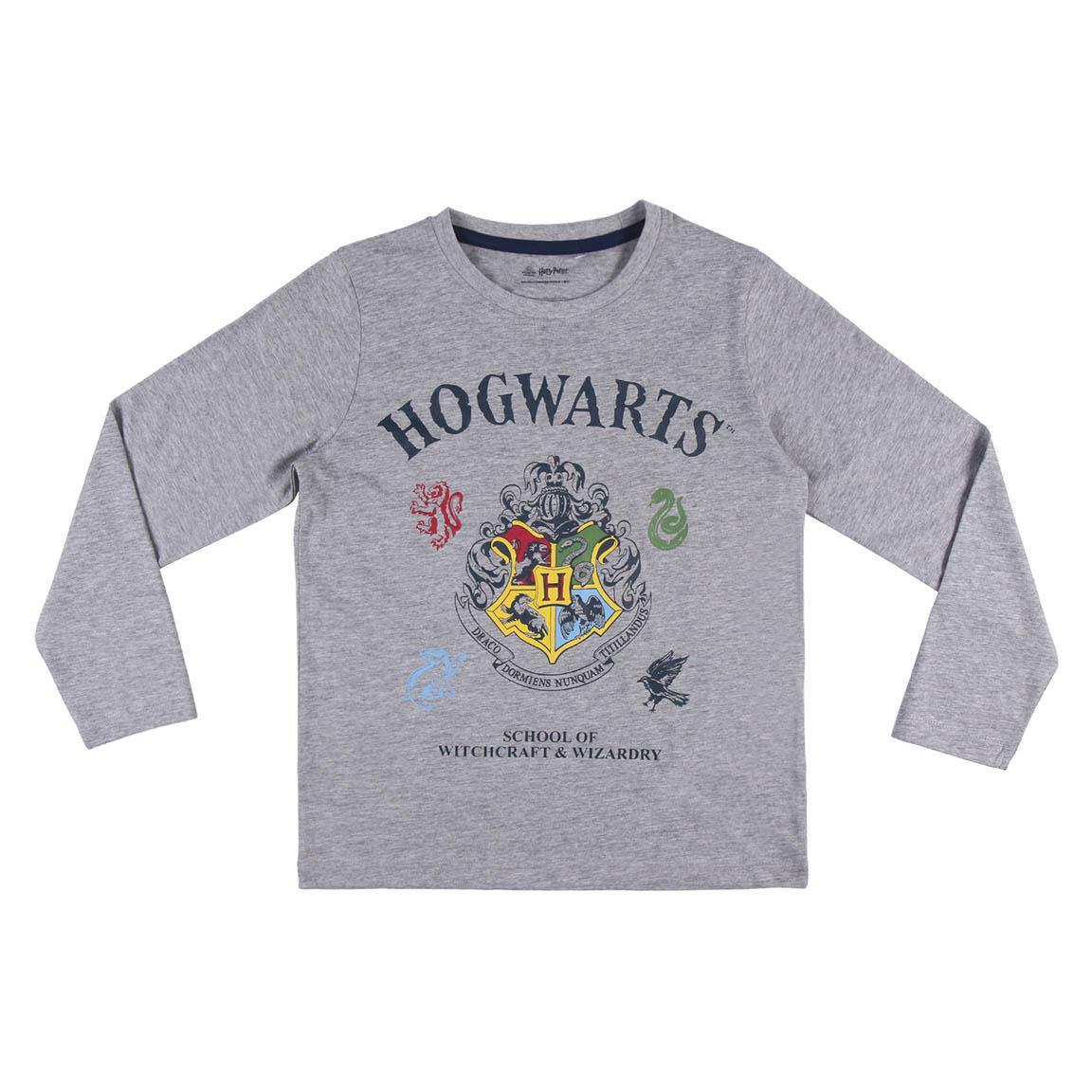 PYŽAMO HARRY POTTER, 8