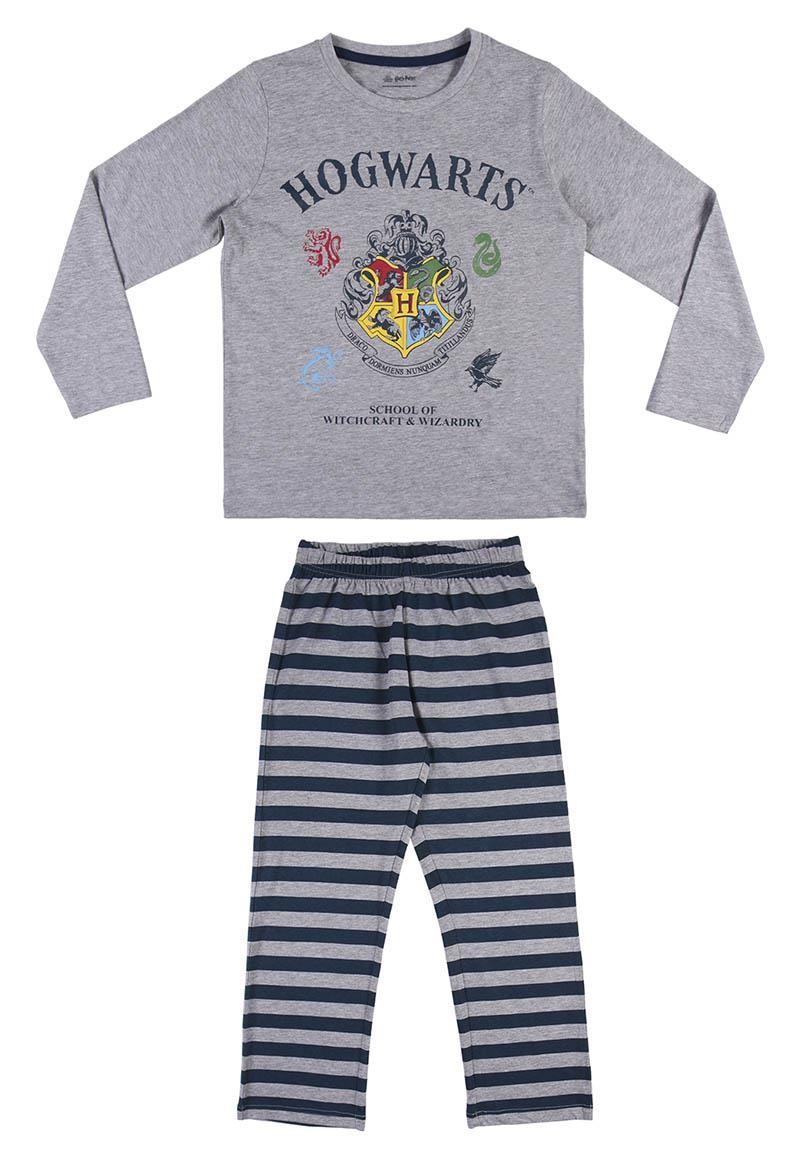 SET 4 KS PYŽAMO HARRY POTTER, 8,10,12,14