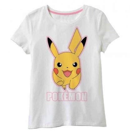 TRIČKO POKÉMON, 11-12