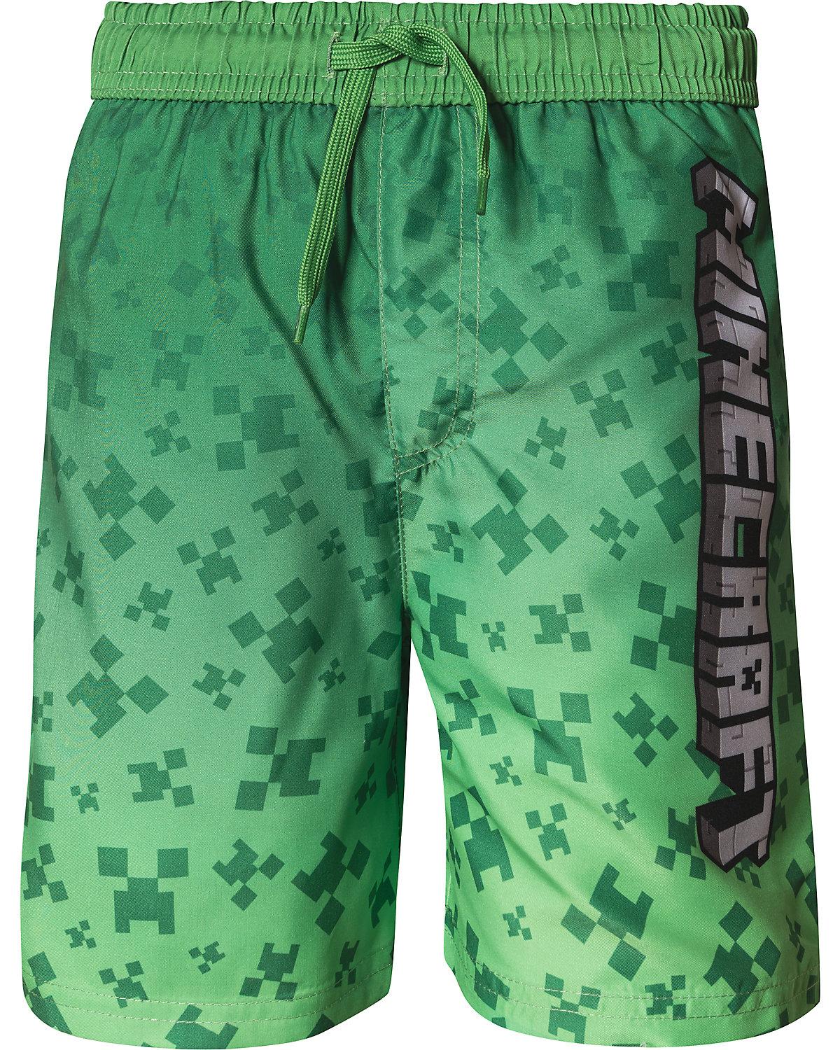 ŠORTKOPLAVKY MINECRAFT, 8
