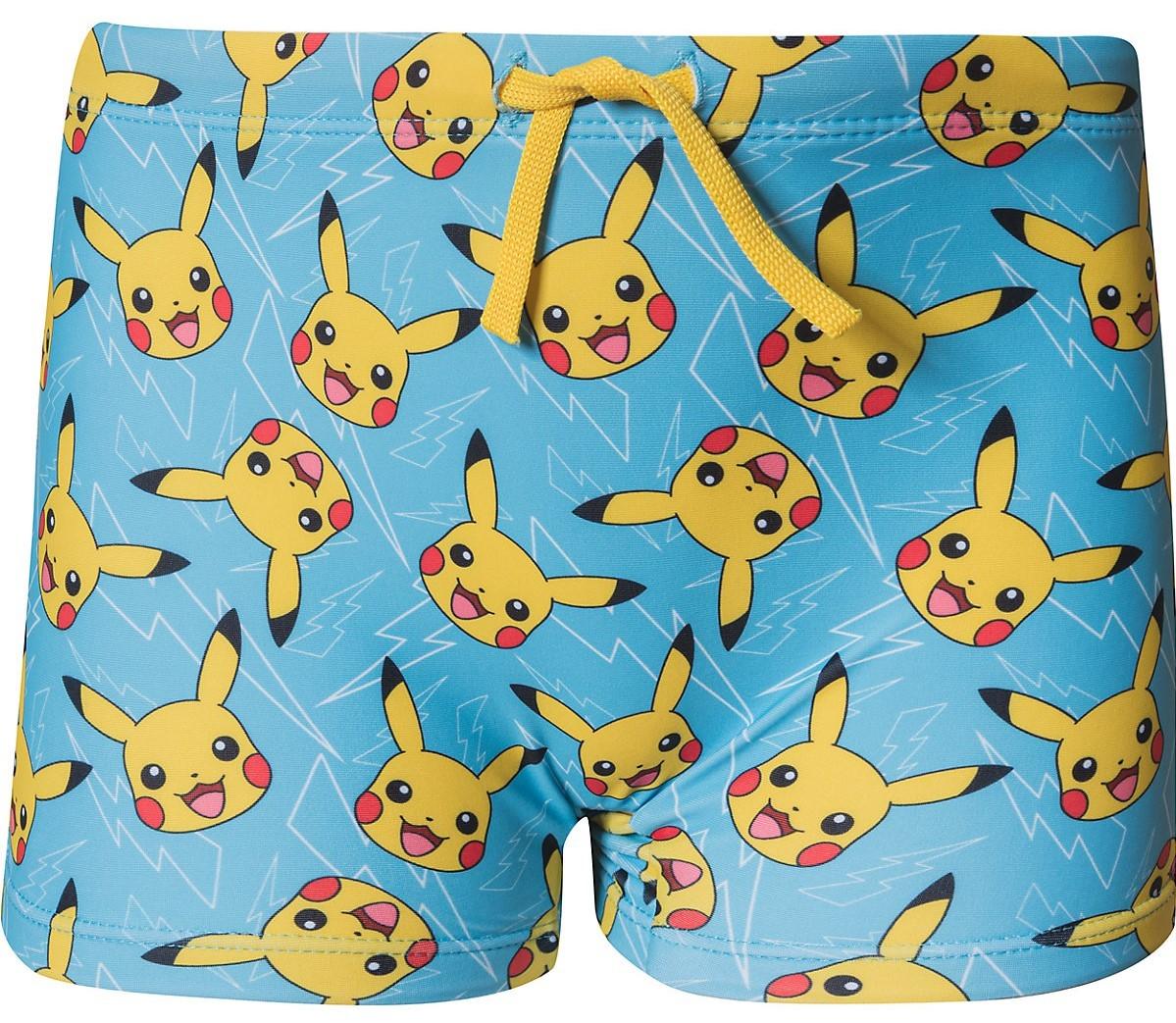 PLAVKY POKÉMON, 10