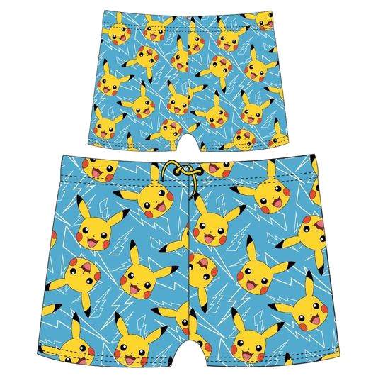 PLAVKY POKÉMON, 10