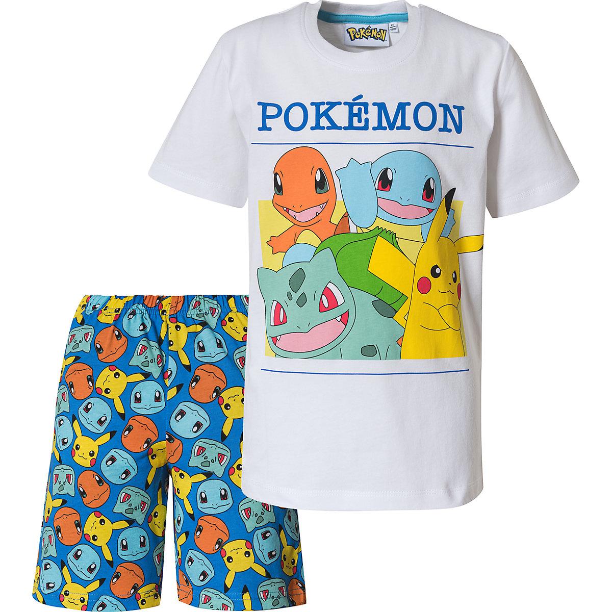 PYŽAMO POKÉMON, 5